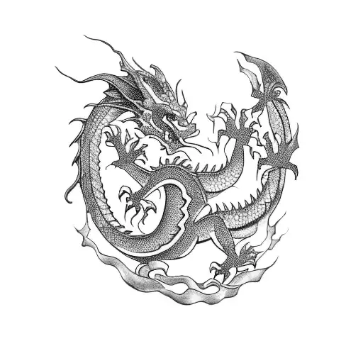 Dragon