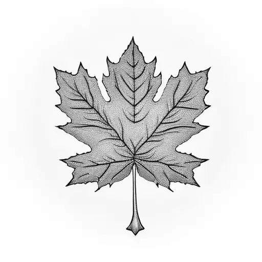 Maple Leaf