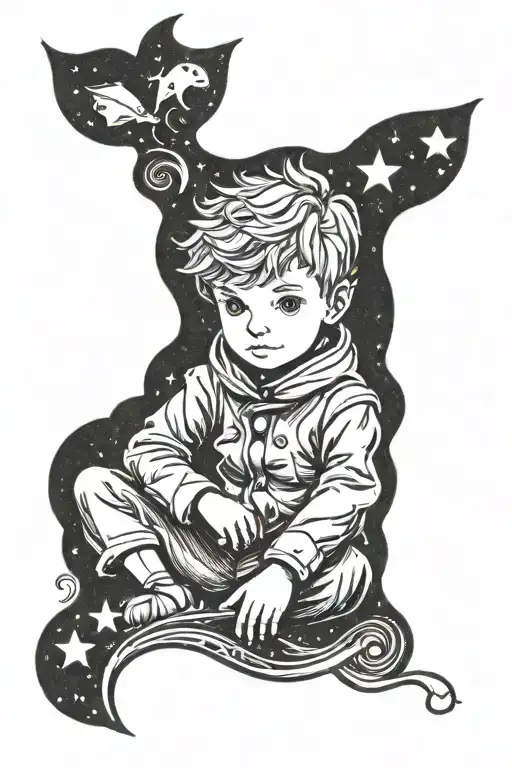 The Little Prince