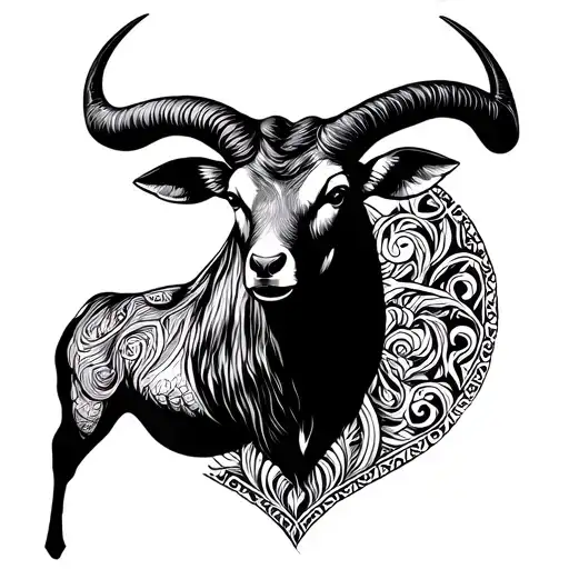 Taurus Zodiac Sign