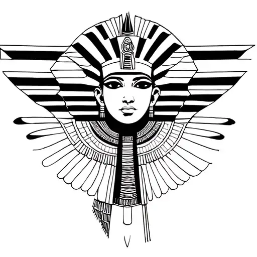 Egyptian Mythology