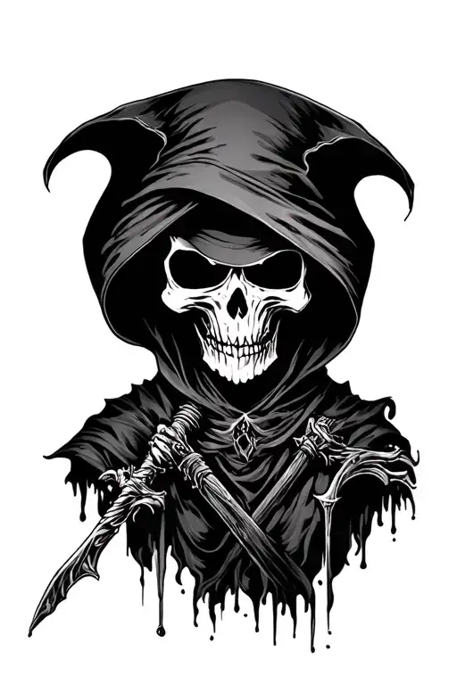 Grim Reaper