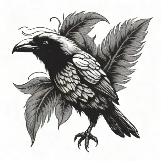 Crow