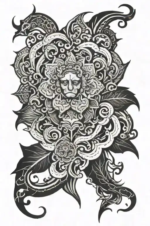 Strength And Resilience