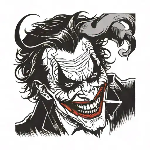 Joker Face