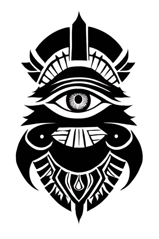 Eye Of Horus