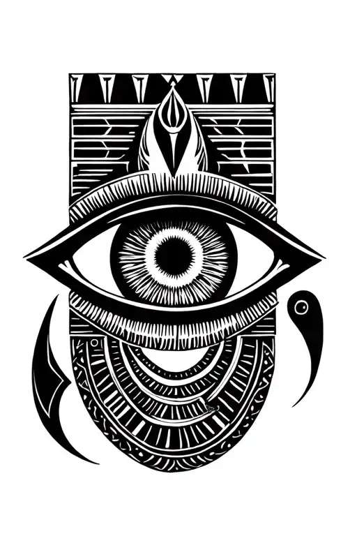 Eye Of Horus