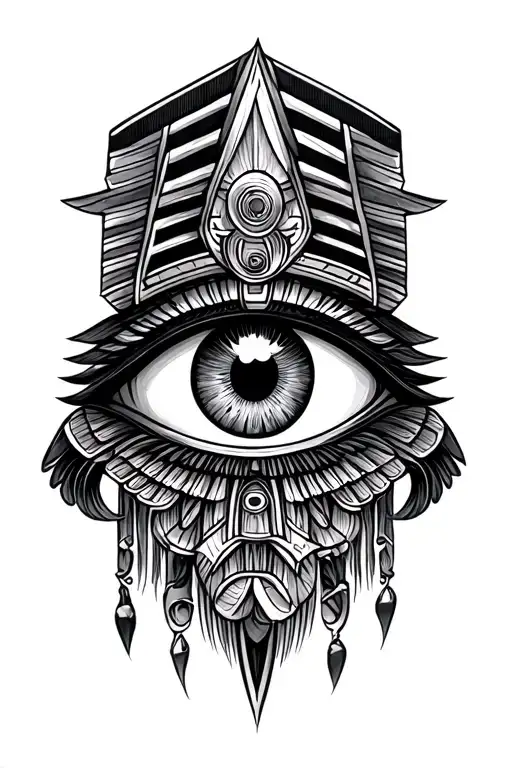Eye Of Horus