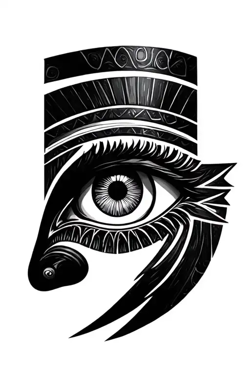 Eye Of Horus