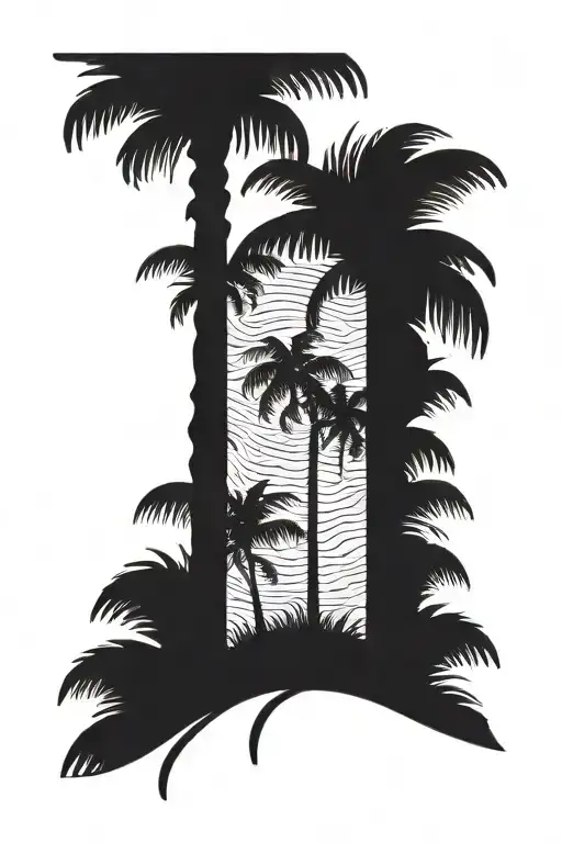Palm Tree
