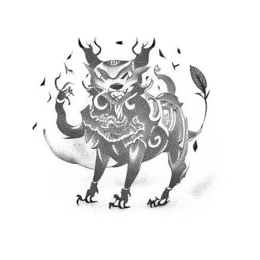 Vape With Chinese Words