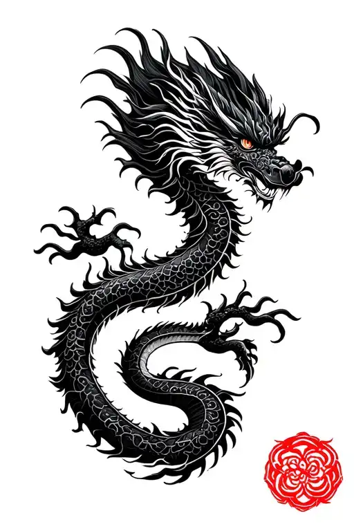 Chinese Dragon