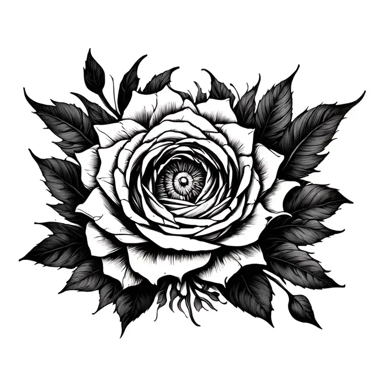 Cover Up Tattoo Related