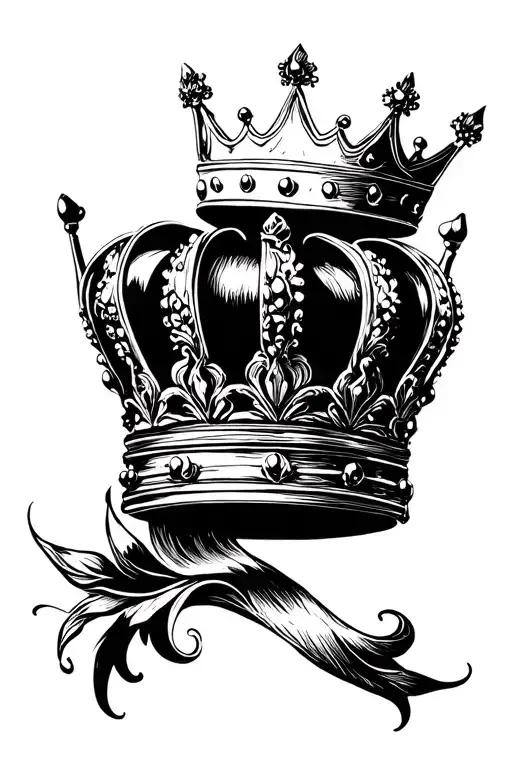 Crown