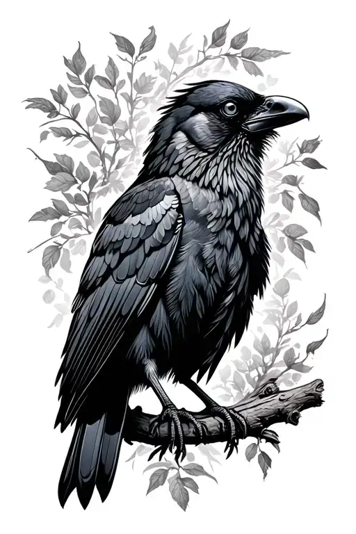 Crow
