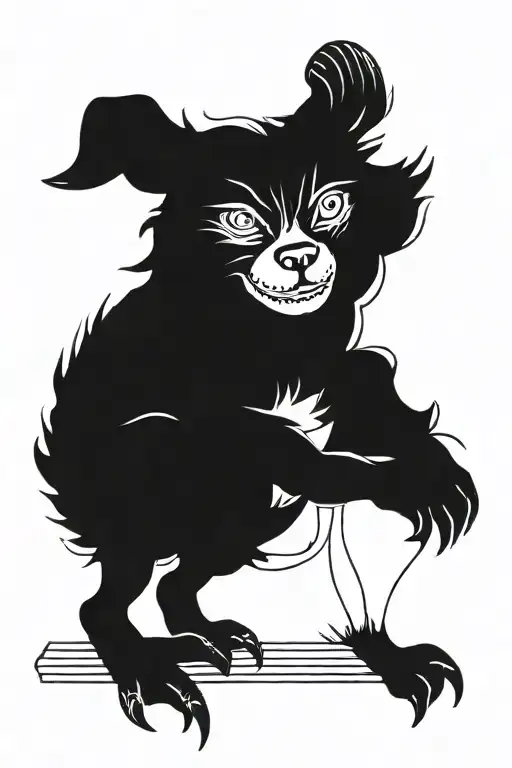 Kassidi Ricky Jakob Aaron On A Piece Of Note Book Paper