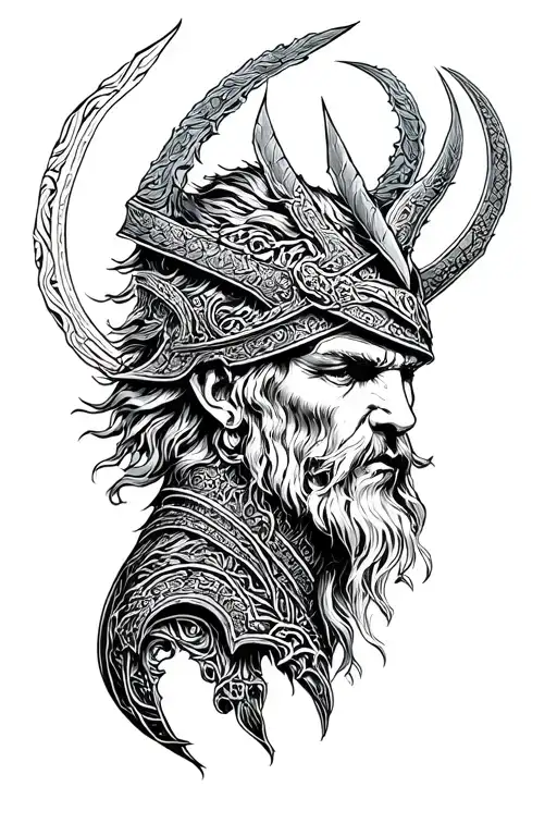 Norse Mythology