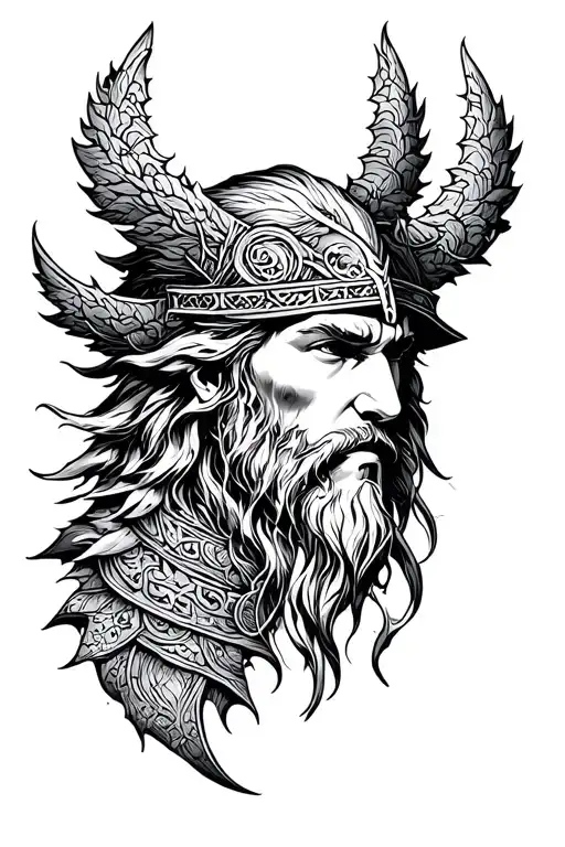 Norse Mythology