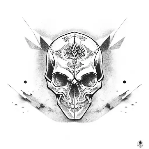 Ace Skull