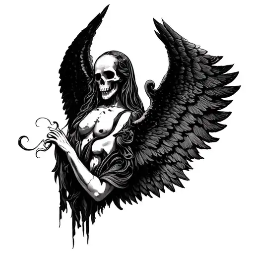 Angel Of Death