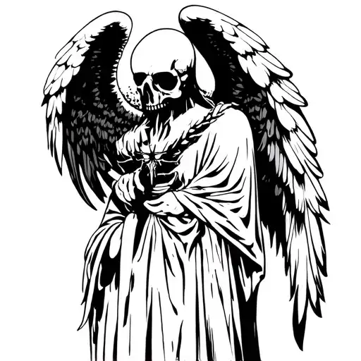 Angel Of Death 2 Stars