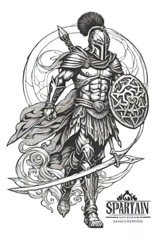Spartan