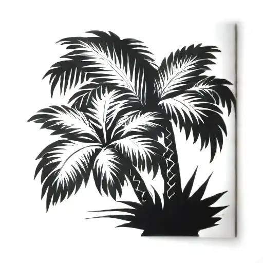 Palm Tree