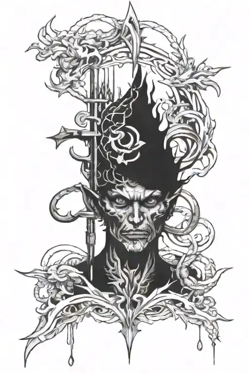 Suffering Agrressive