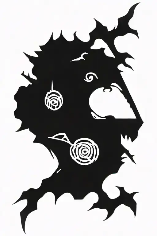 Suffering Agrressive