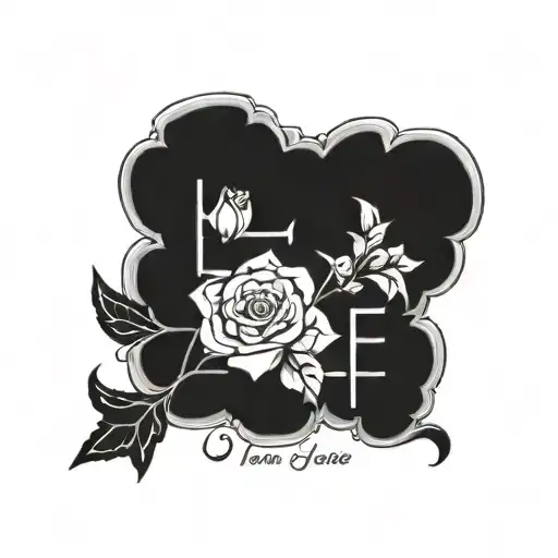 Your Love Never Fails