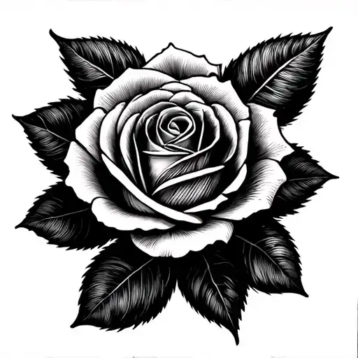 Black Rose