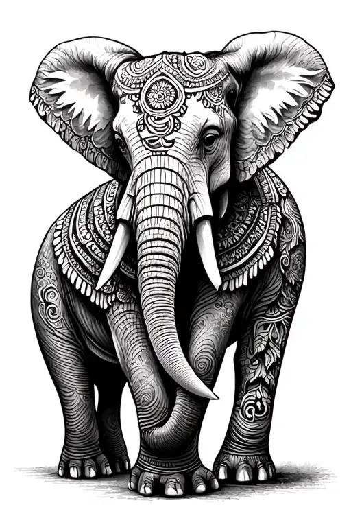 Elephant