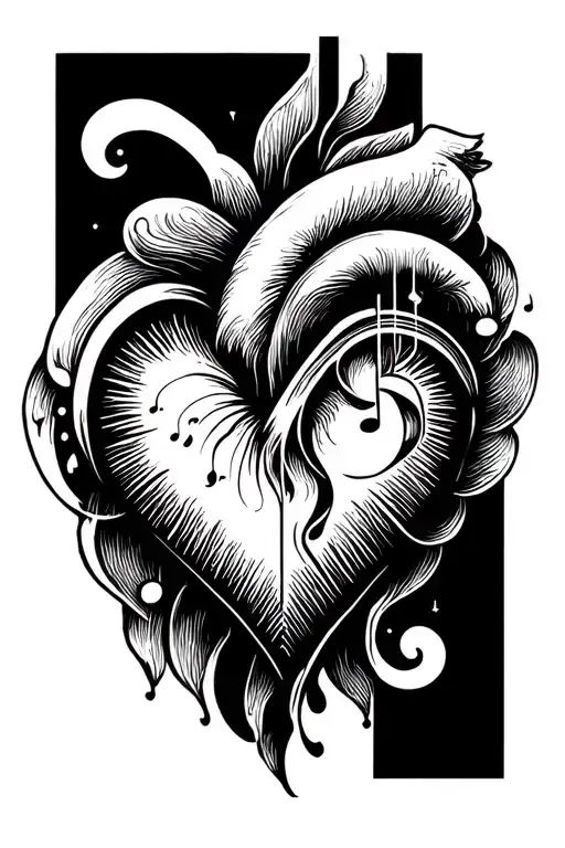 Music Heart