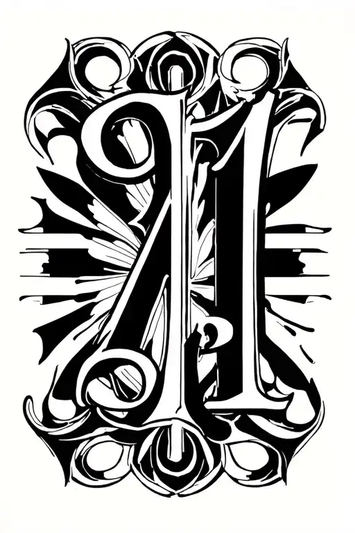 917 In Roman Numerals