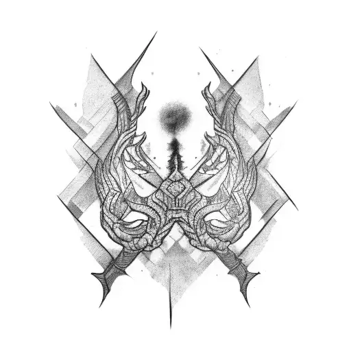 Scarred But Not Broken