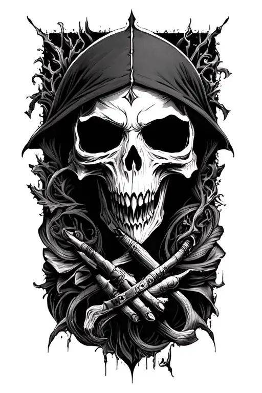 Reaper