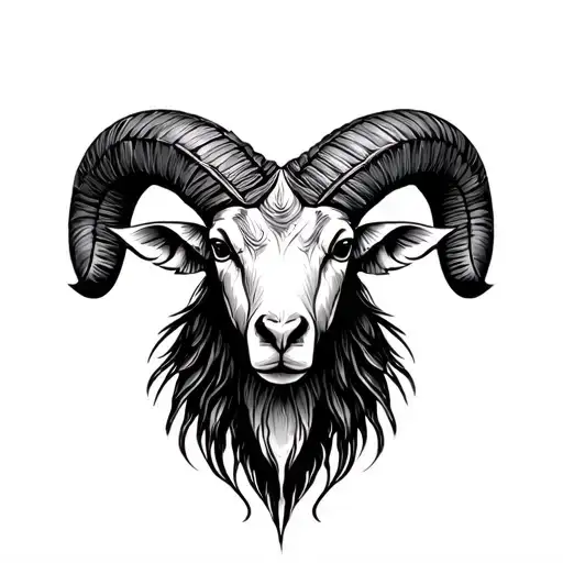 Aries Ram