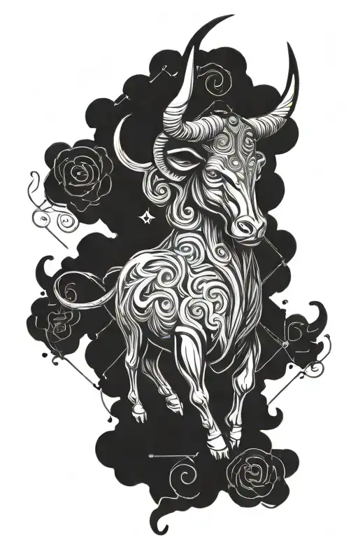 Taurus Zodiac Sign