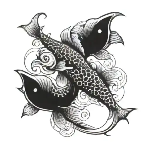 Pisces Sign