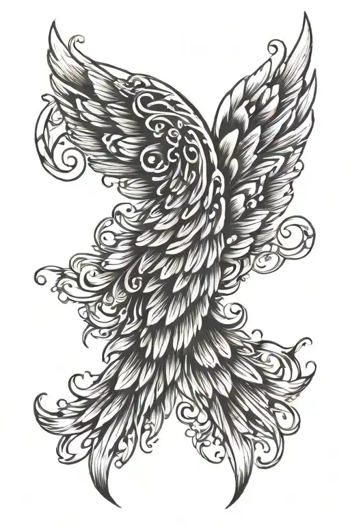 Angel Wing