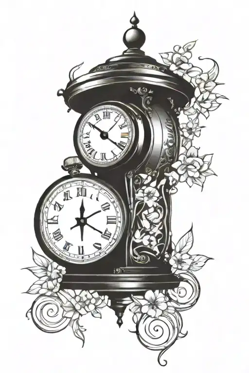 Time Clock