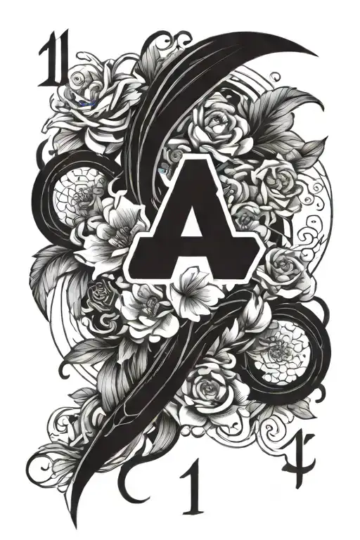 The Combination Of The Symbol Of The Month Of June And The Lucky Numbers Of The Month Of June