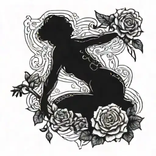 The Love I Fought To Feel Was Always Free