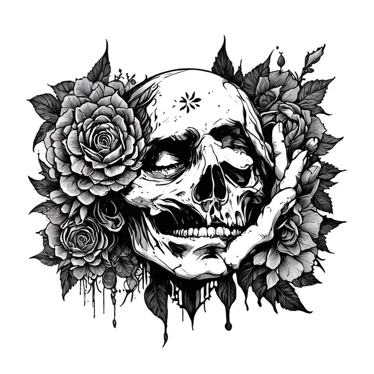 Bersek The Stigma Of The Victim