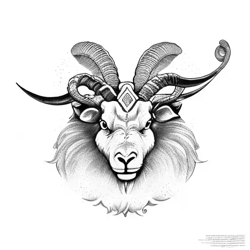 Ram Zodiac Life