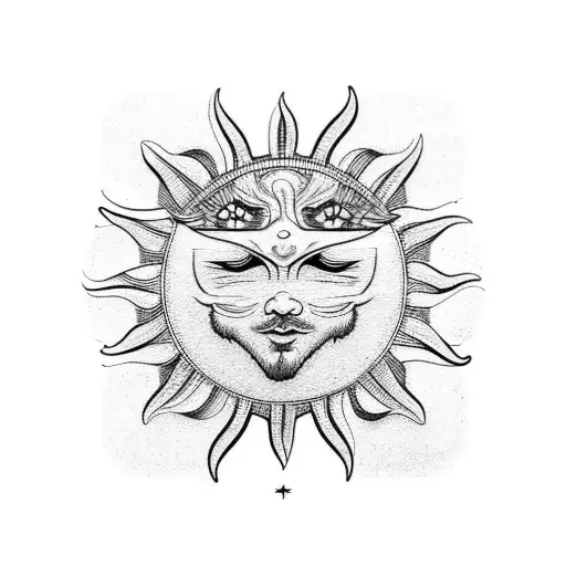 Sun Moon