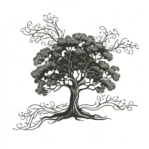 Tree