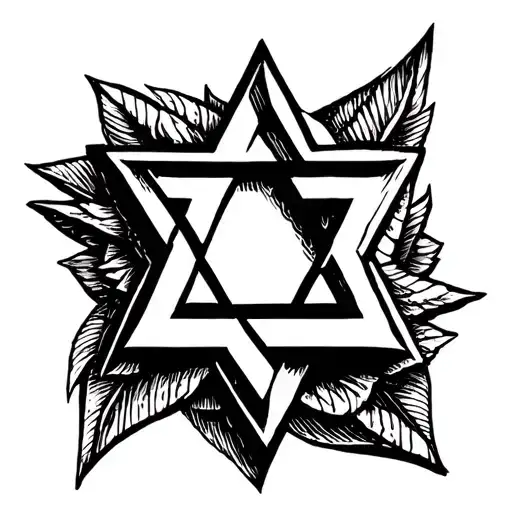 Star Of David
