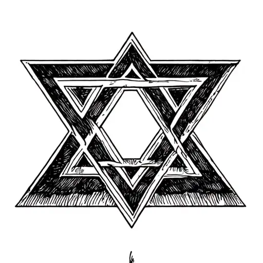 Star Of David