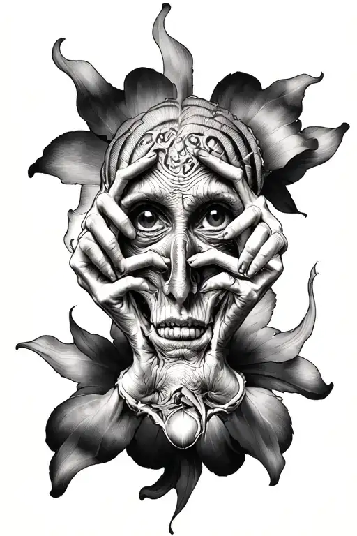 Speak Hear See No Evil